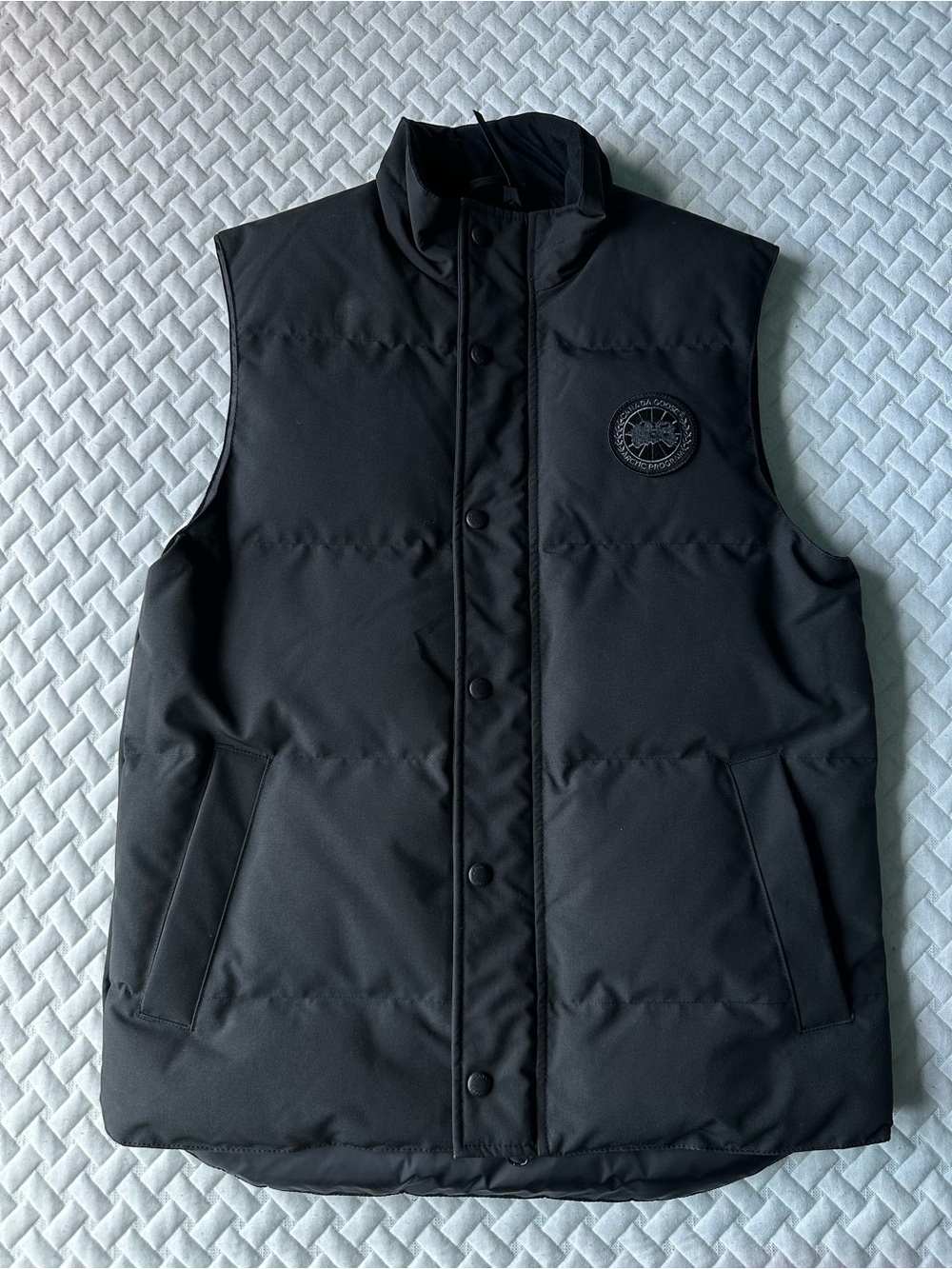 Men’s Canada Goose Garson Vest